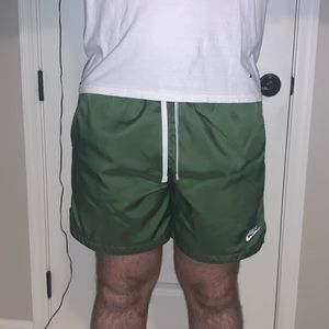 Nike shorts